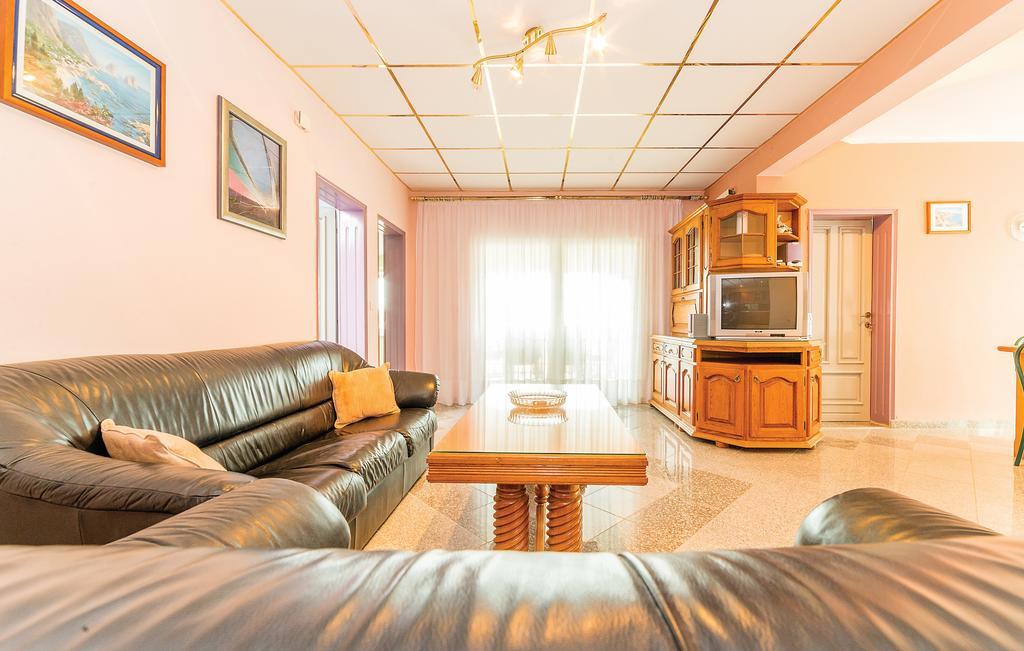 Apartments Stojanovic Vir Habitación foto