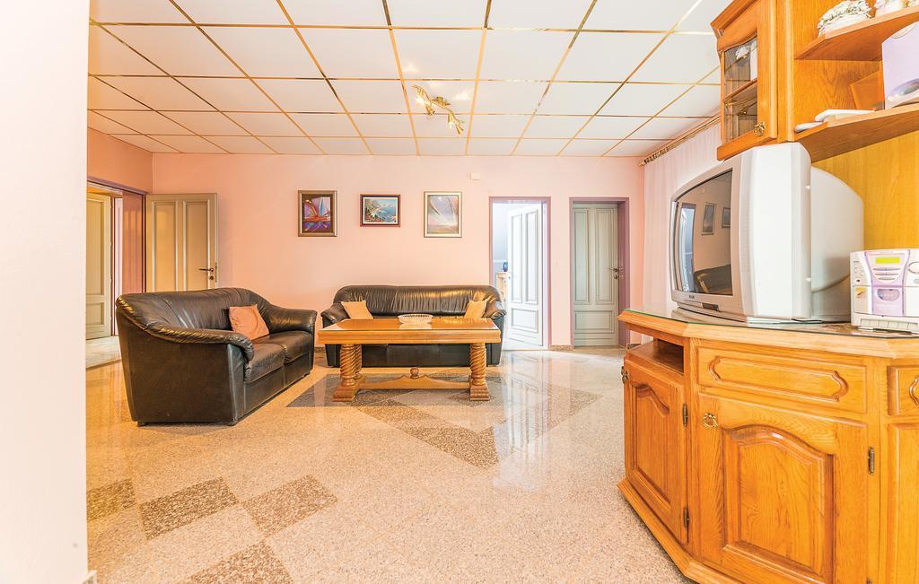 Apartments Stojanovic Vir Habitación foto