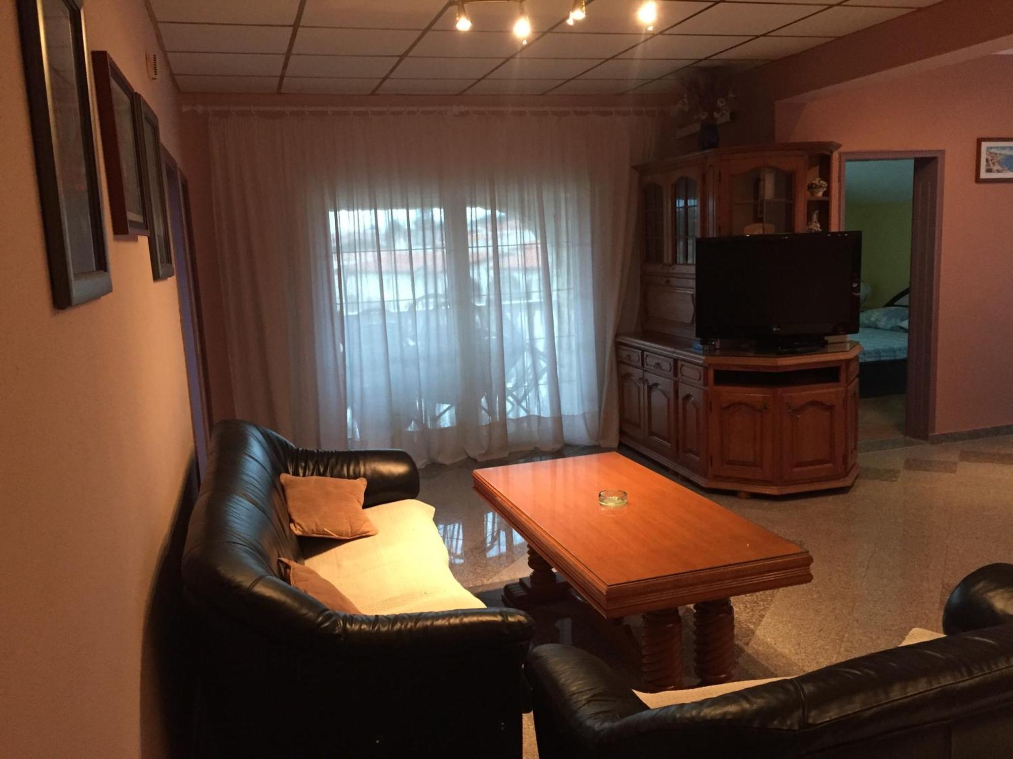 Apartments Stojanovic Vir Habitación foto