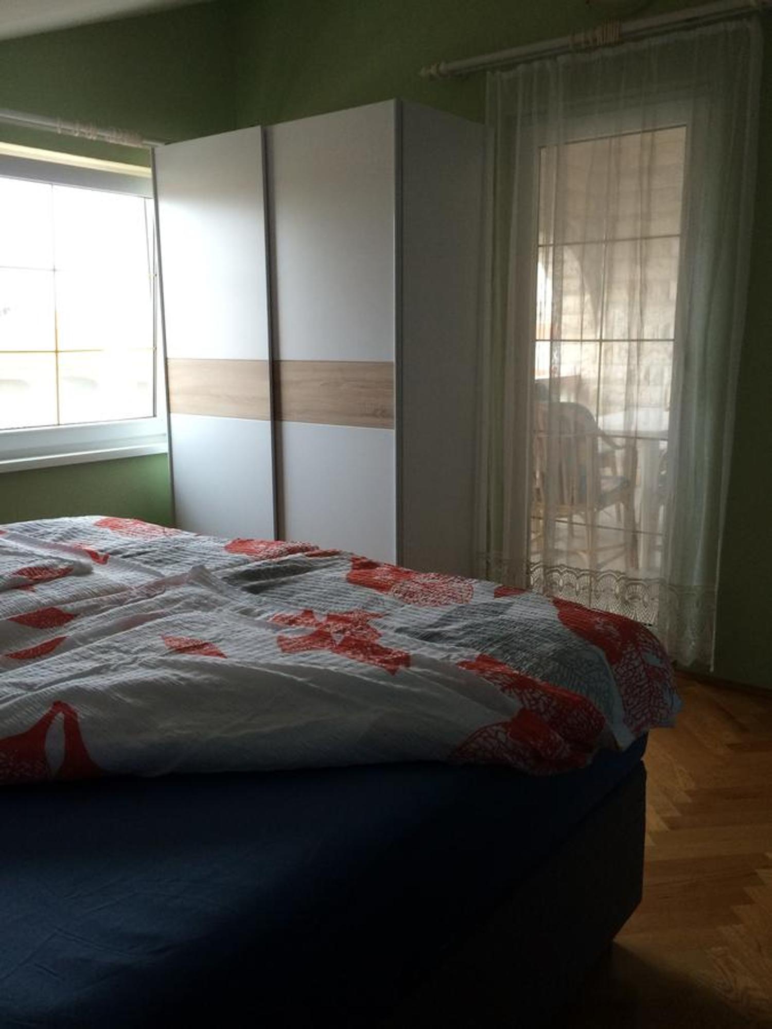 Apartments Stojanovic Vir Habitación foto