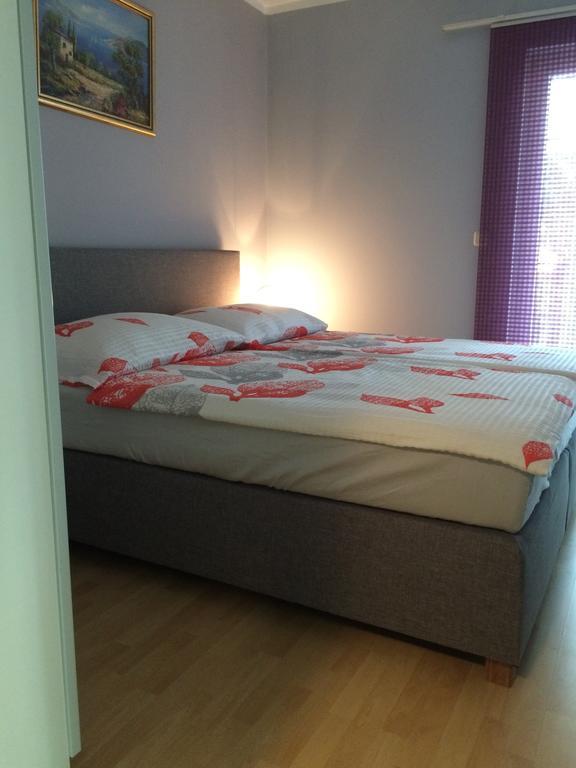 Apartments Stojanovic Vir Habitación foto