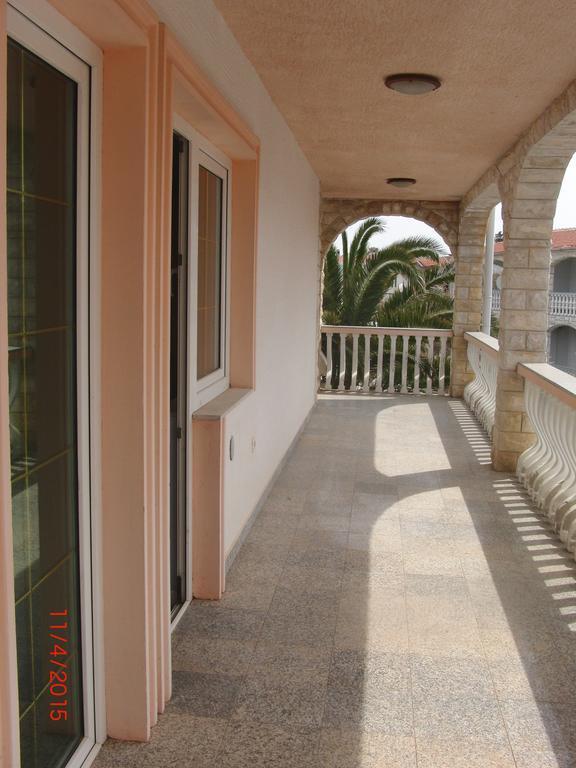 Apartments Stojanovic Vir Habitación foto